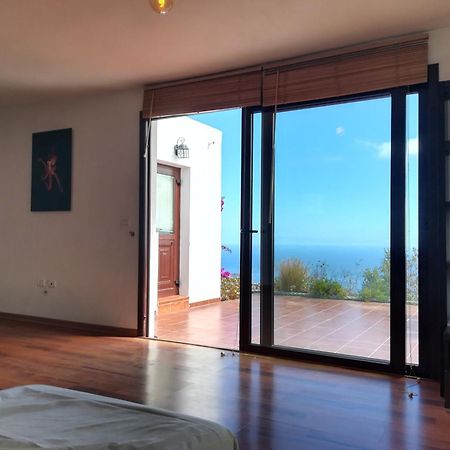 La Casa Del Risco Villa El Pinar  Eksteriør bilde